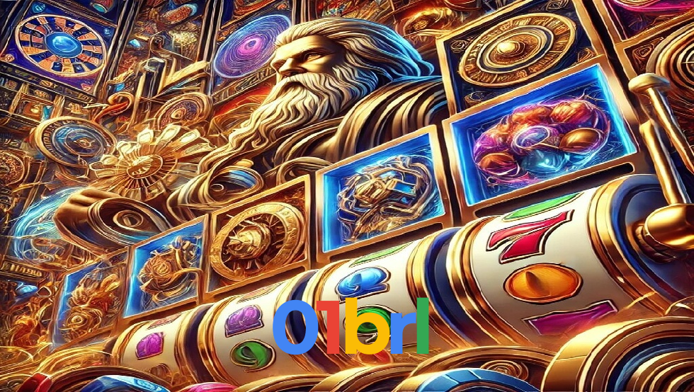 Jogos no 01brl