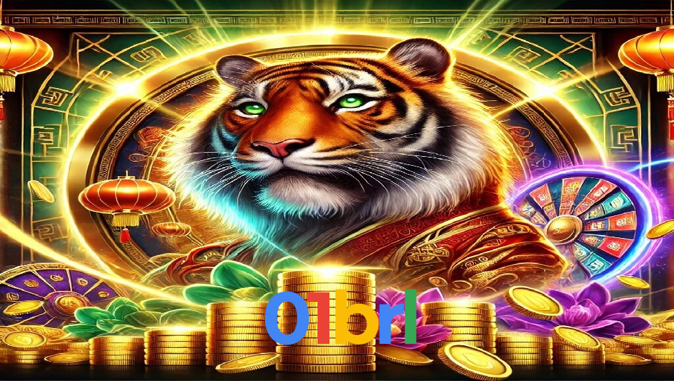 Bonus R$1000 no 01brl