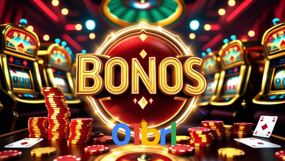 Ação e Adrenalina no 01brl: Jogos de Cassino e Apostas Esportivas