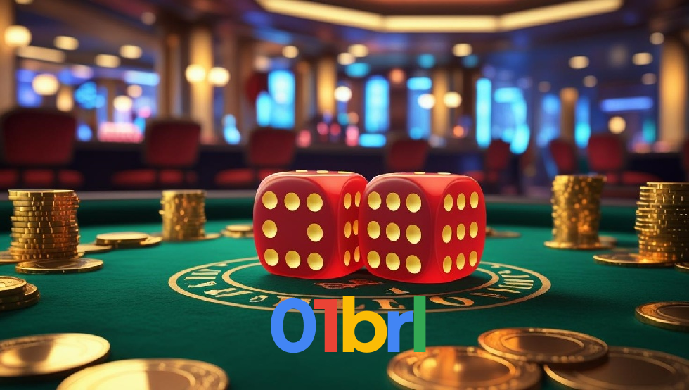Casino Online 01brl | Login 01brl.com