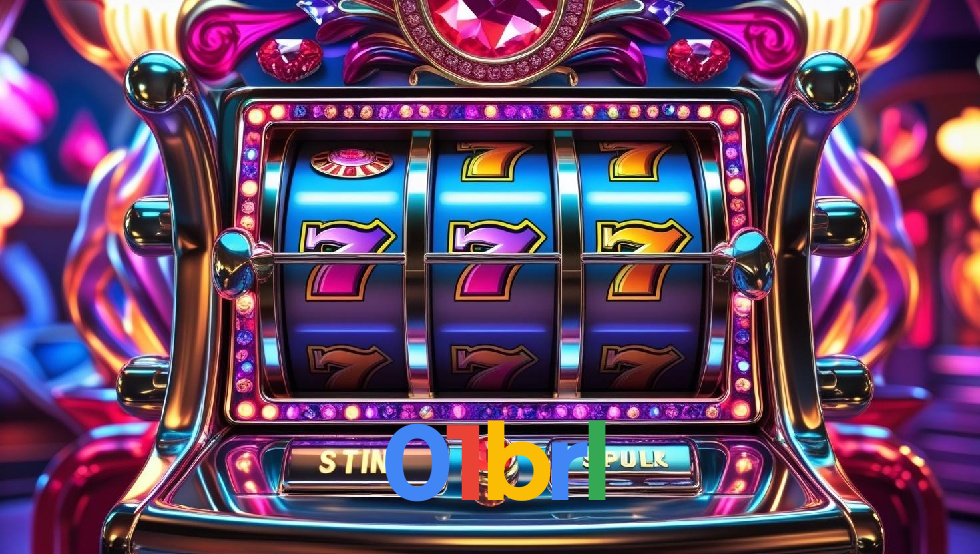Ação e Adrenalina no 01brl: Jogos de Cassino e Apostas Esportivas