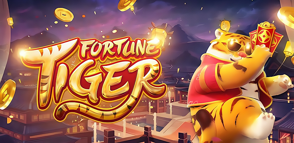 Jogar Fortune Tiger Demo no 01brl